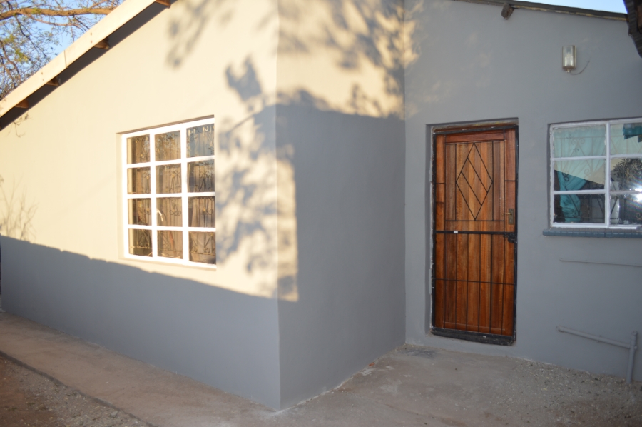 3 Bedroom Property for Sale in Mlungisi Eastern Cape